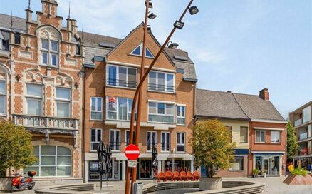 Duplex te huur in PUURS