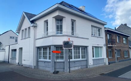 Duplex te huur in PUURS-SINT-AMANDS