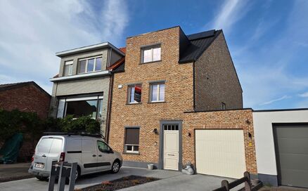 Duplex te huur in PUURS-SINT-AMANDS