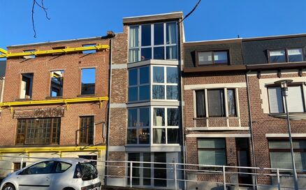 Duplex te huur in WILLEBROEK