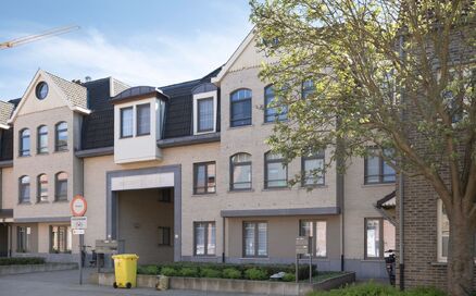 Duplex te koop in HINGENE