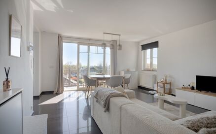 Duplex te koop in HINGENE