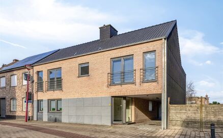 Duplex te koop in OPPUURS