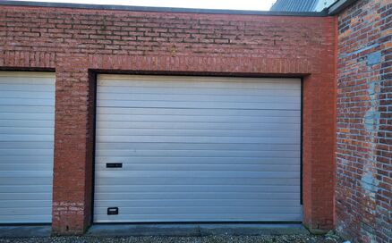 Garage te huur in BORNEM