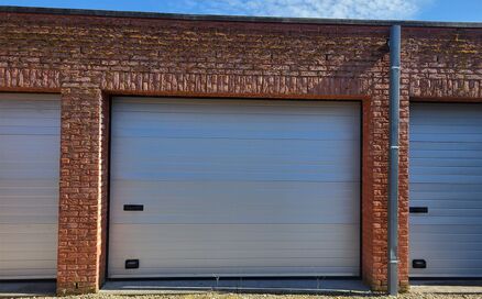 Garage te huur in BORNEM