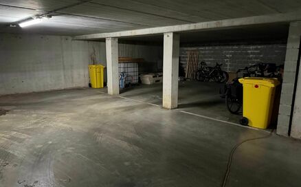 Garage te koop in MARIEKERKE