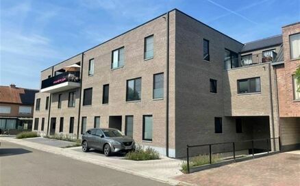 Garage te koop in PUURS-SINT-AMANDS