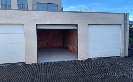 Garage te koop in PUURS-SINT-AMANDS