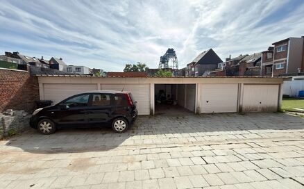 Garage te koop in WILLEBROEK