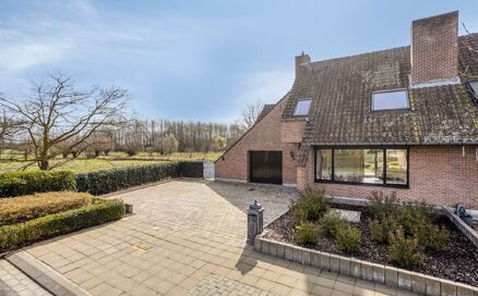 Half Open Bebouwing te koop in PUURS