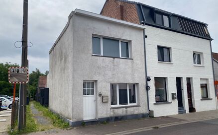 Half Open Bebouwing te koop in PUURS
