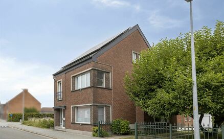 Half Open Bebouwing te koop in PUURS