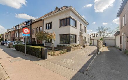 Half Open Bebouwing te koop in RUMST