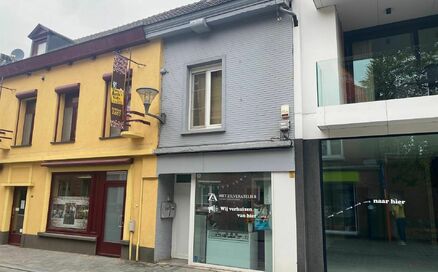 Handelspand te huur in PUURS