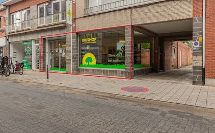 Handelspand te koop in BORNEM