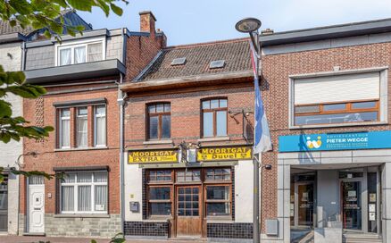 Handelspand te koop in BREENDONK