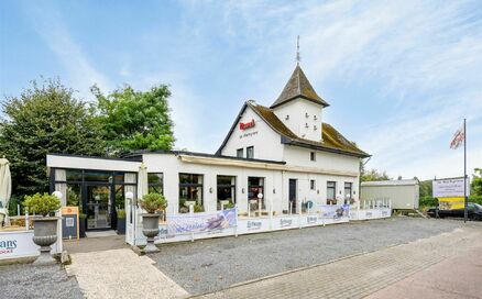 Handelspand te koop in LIPPELO