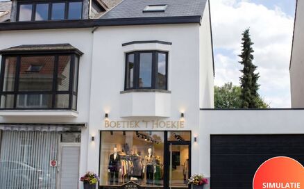 Handelspand te koop in PUURS