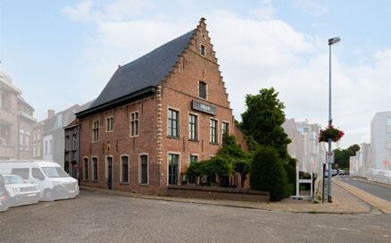 Handelspand te koop in TEMSE