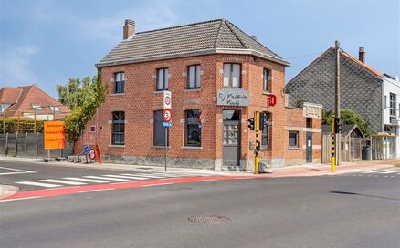Handelspand te koop in WILLEBROEK