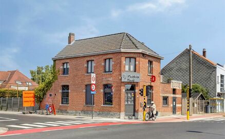 Handelspand te koop in WILLEBROEK
