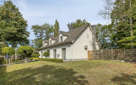Landhuis te koop in PUURS