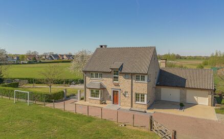 Landhuis te koop in PUURS-SINT-AMANDS