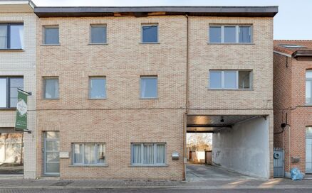 Opbrengsteigendom te koop in PUURS