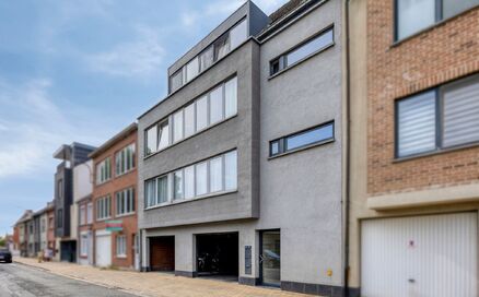 Opbrengsteigendom te koop in WILLEBROEK