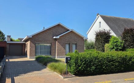 Open bebouwing te huur in BORNEM