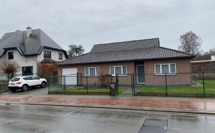 Open bebouwing te huur in PUURS