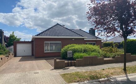Open bebouwing te huur in SINT-AMANDS
