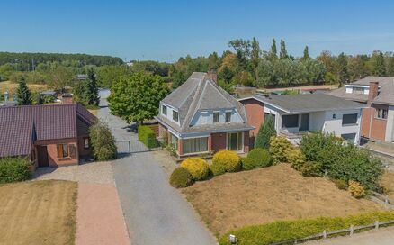 Open bebouwing te koop in BLAASVELD