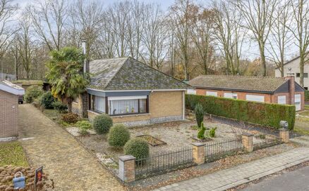 Open bebouwing te koop in BORNEM