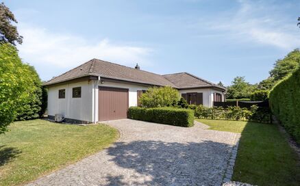 Open bebouwing te koop in HINGENE