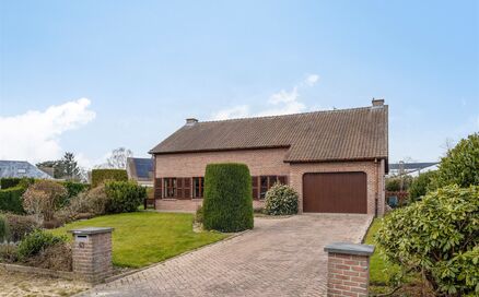 Open bebouwing te koop in LONDERZEEL