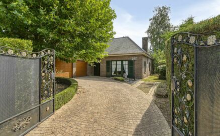 Open bebouwing te koop in LONDERZEEL