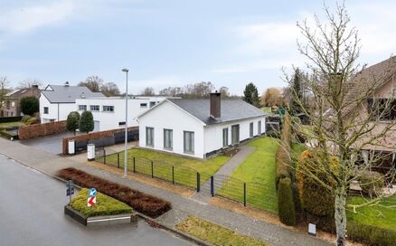 Open bebouwing te koop in PUURS