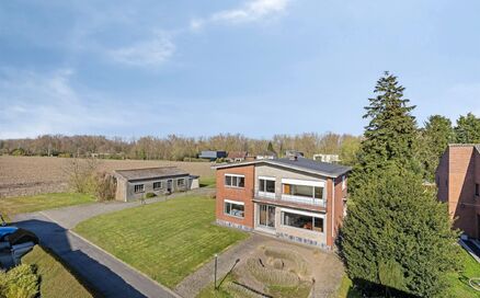 Open bebouwing te koop in PUURS