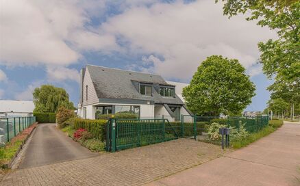Open bebouwing te koop in PUURS-SINT-AMANDS