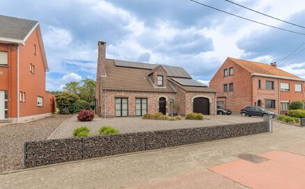 Open bebouwing te koop in PUURS-SINT-AMANDS