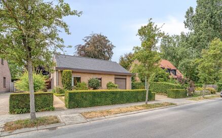Open bebouwing te koop in PUURS-SINT-AMANDS
