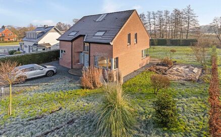 Open bebouwing te koop in PUURS-SINT-AMANDS