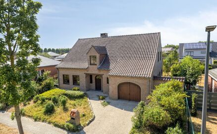 Open bebouwing te koop in SINT-AMANDS
