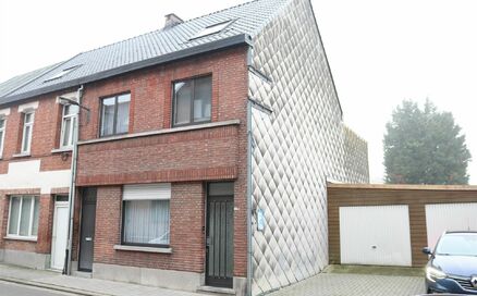 Rijwoning te huur in BORNEM