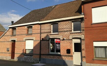 Rijwoning te huur in BREENDONK