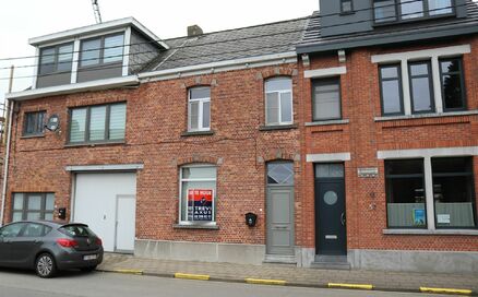 Rijwoning te huur in HINGENE
