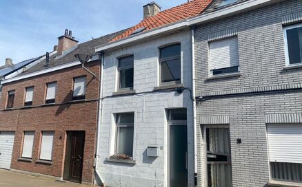Rijwoning te huur in SINT-AMANDS