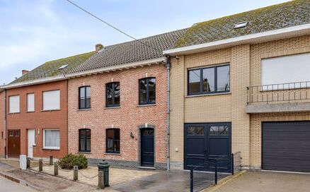 Rijwoning te koop in OPPUURS