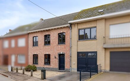 Rijwoning te koop in OPPUURS